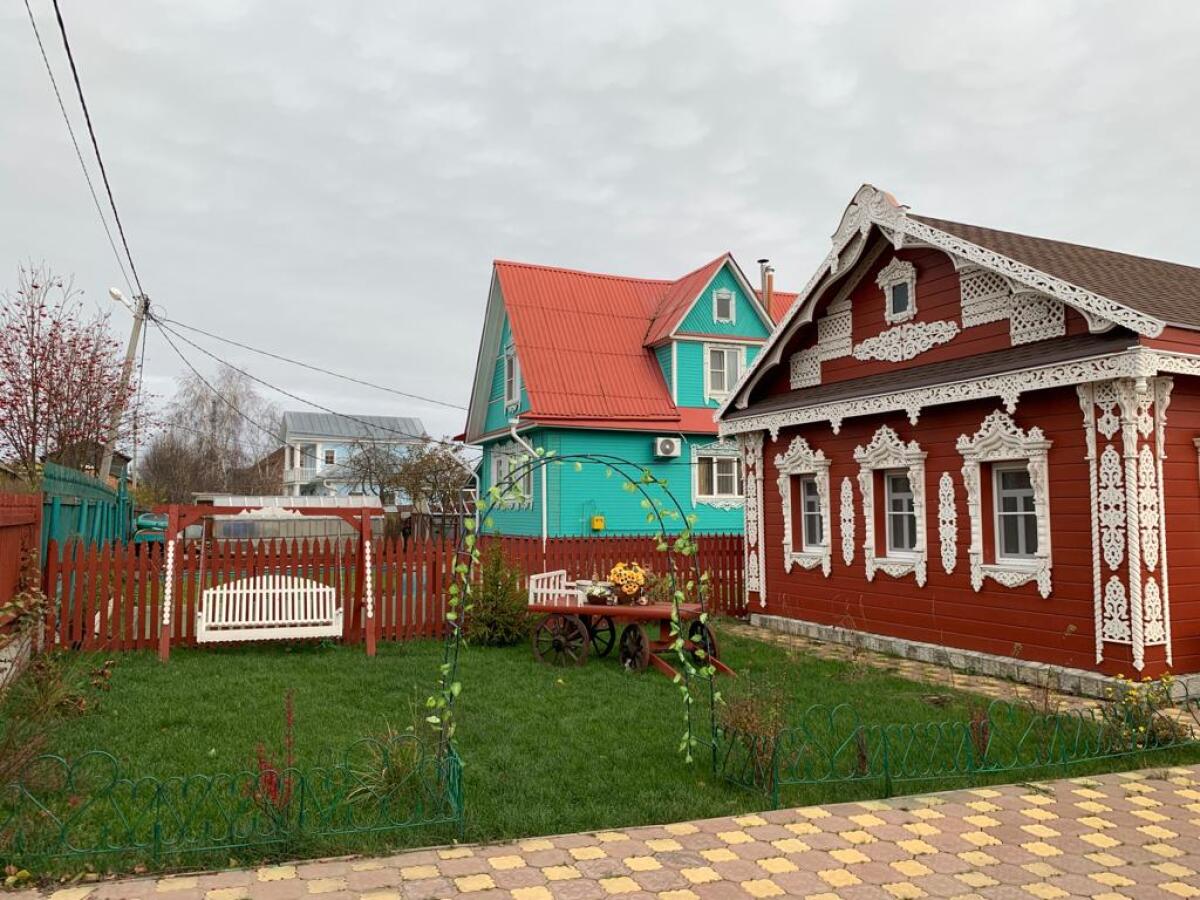 Земельные Участки В Ростове Великом Купить