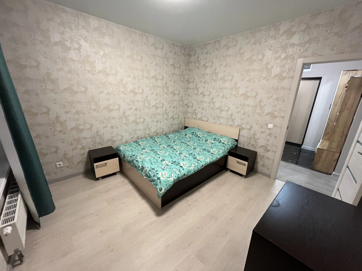 Апартаменты Жильё Рядом с Центром