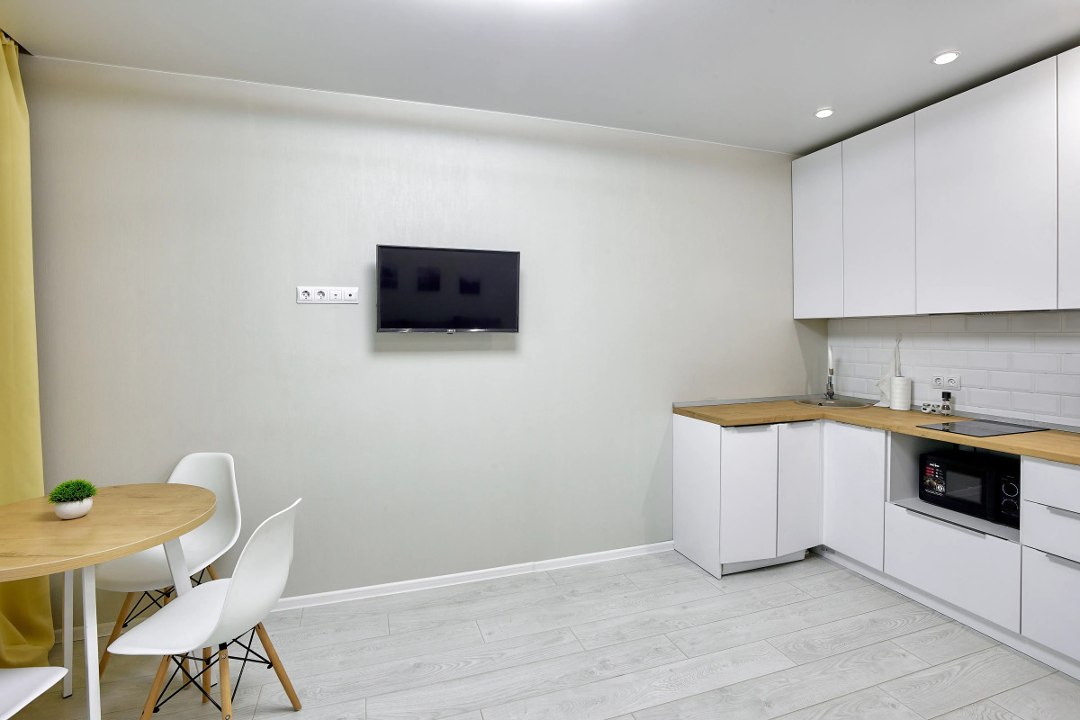 Квартира Авион Большая Медведица