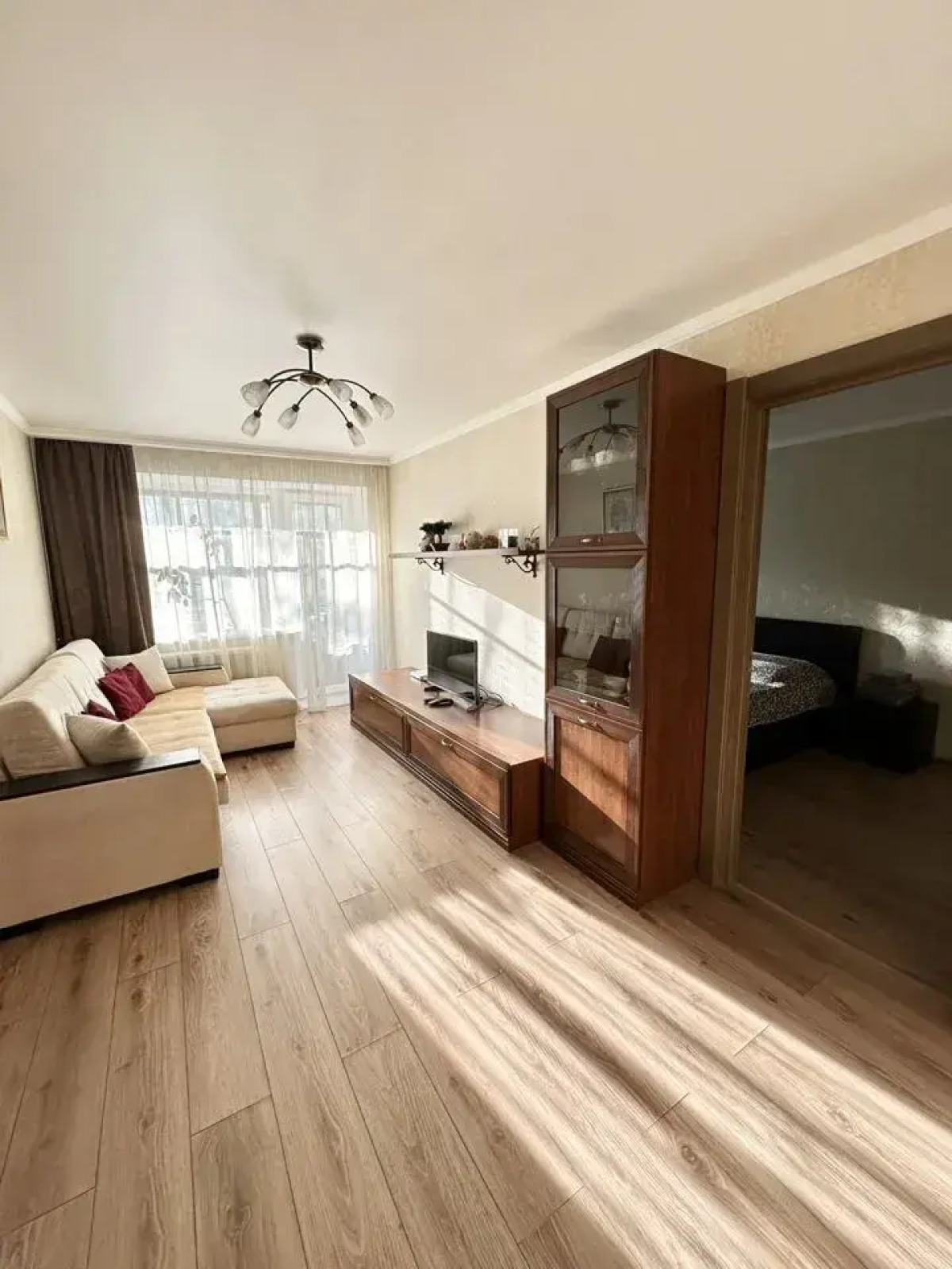 Квартира на улице Свердлова 70