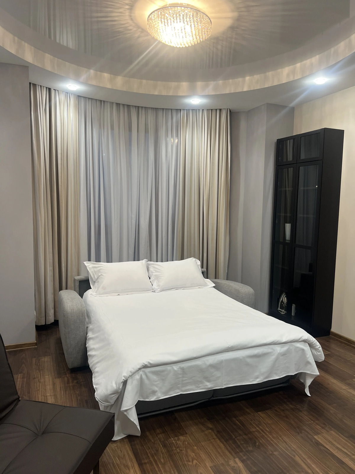 Квартира на Тишинке