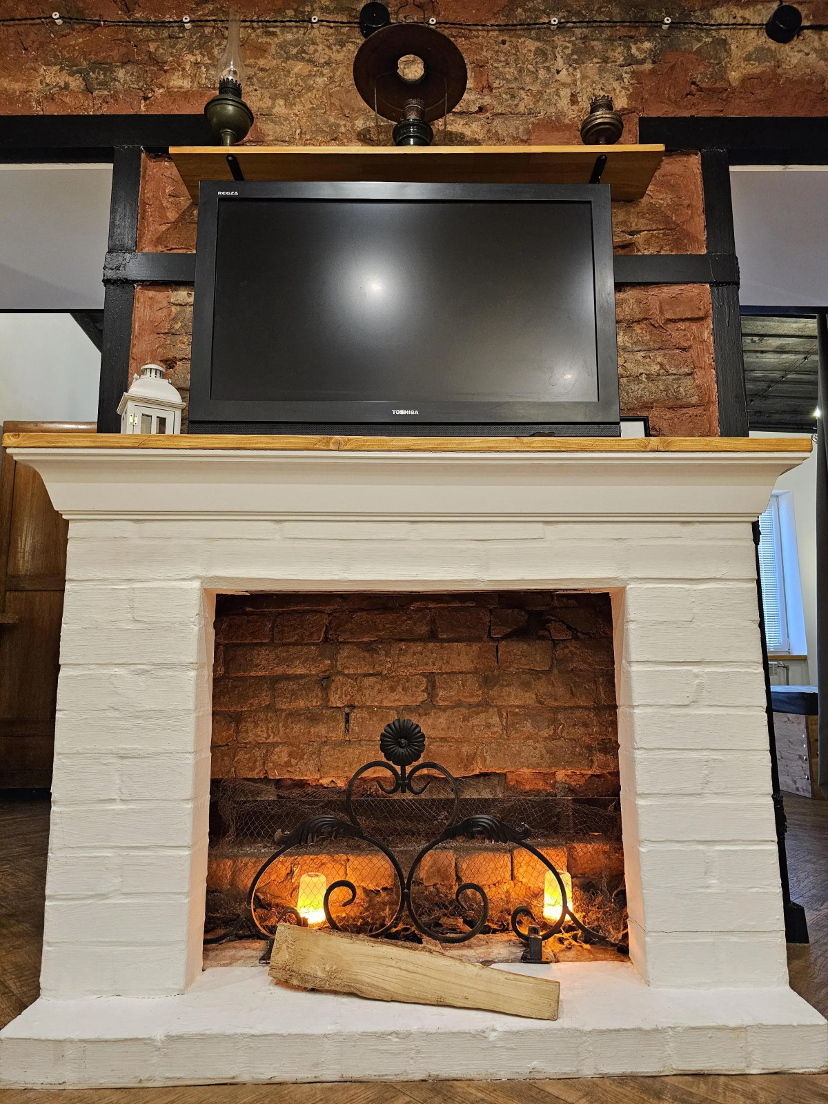 Апартаменты Art Ivanovsky