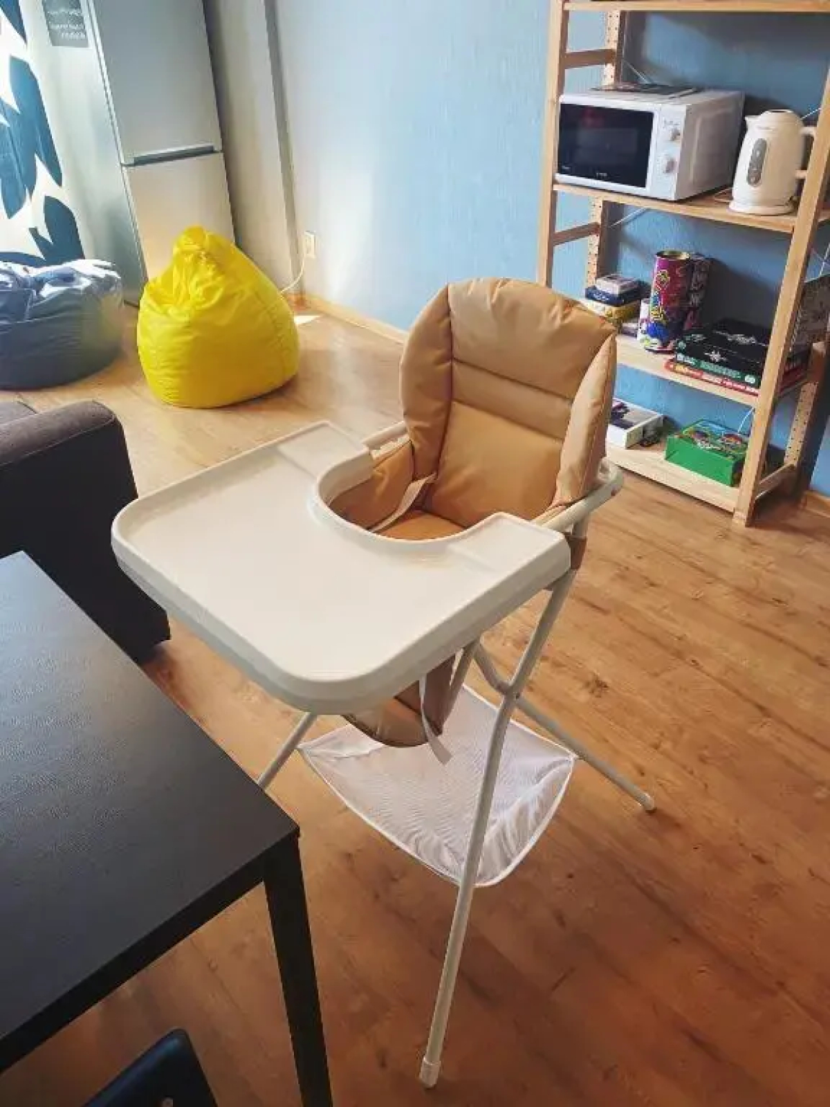 Апартаменты на берегу Финского залива в ЖК Светлый Мир