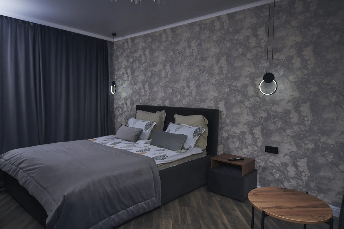 Квартира в сердце города