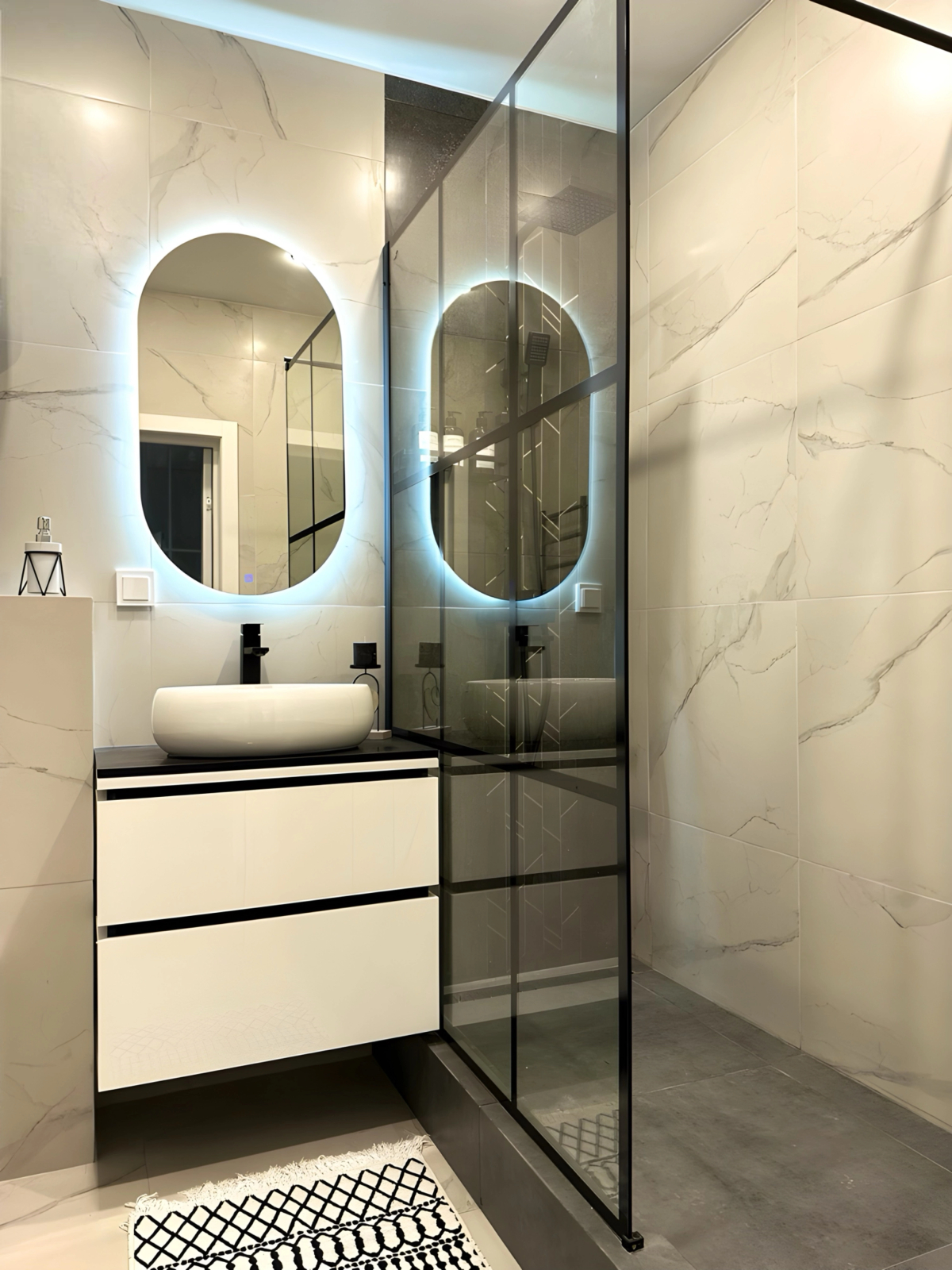 Квартира ЖК Родина