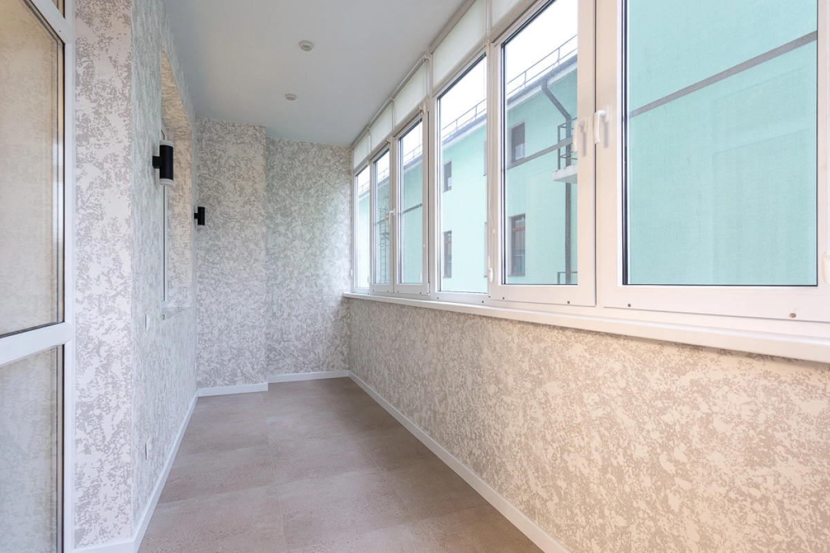 Апартаменты 4.16 STUDIO PIROGOVA