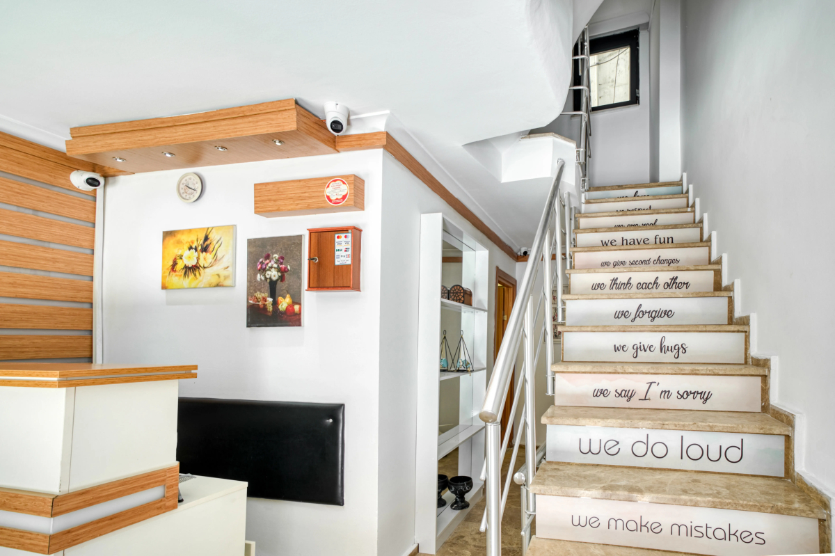 Viva Sirkeci Boutique Hotel