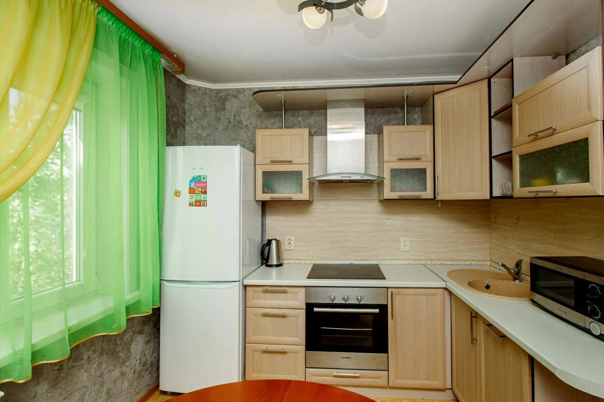 Апартаменты СКомфортом Комсомольская 255