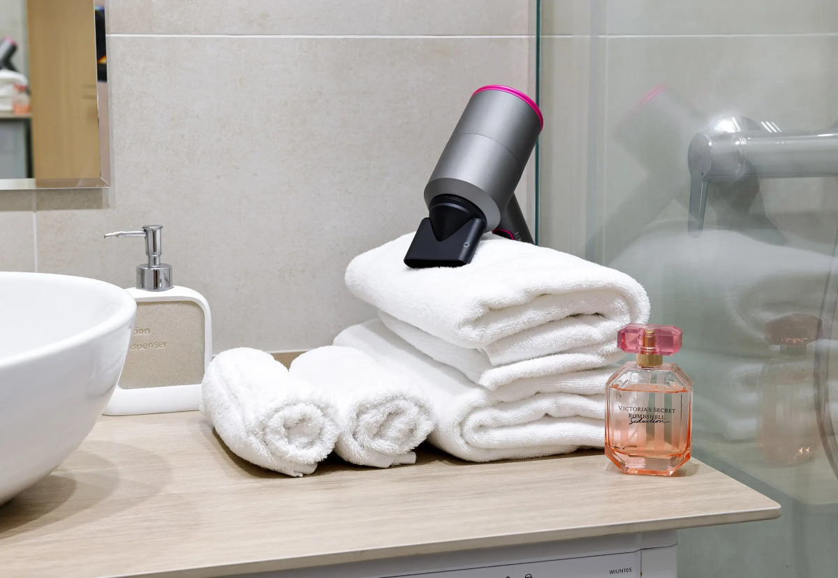 Апартаменты Grand Palace 921