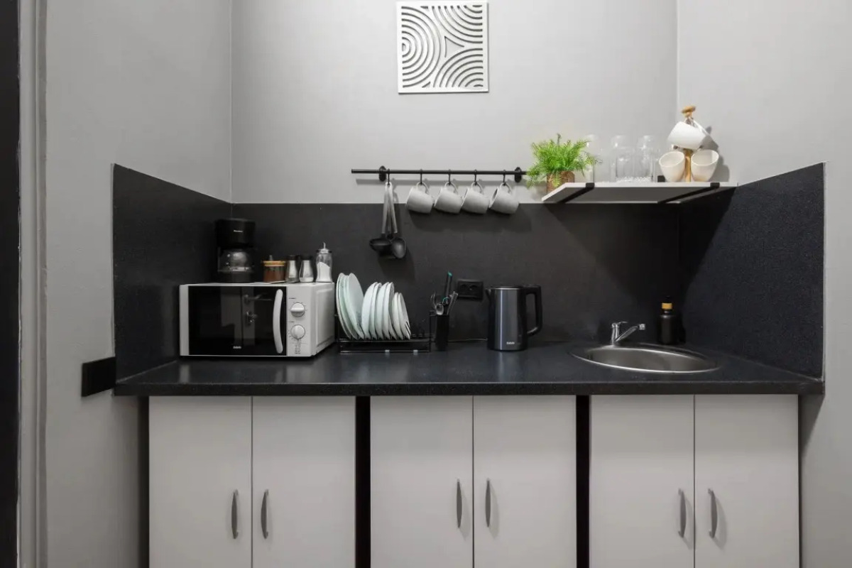 Квартира New Horizon Nevskiy 91 простор и уют на главной улице Петербурга