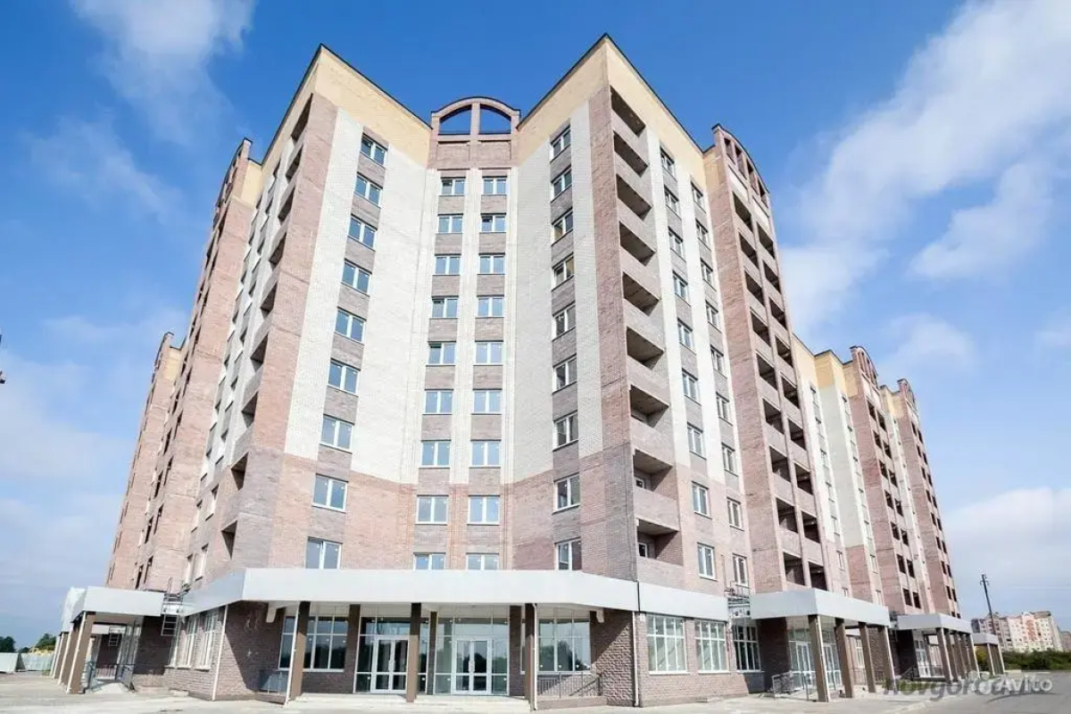 Hotel Velikiy