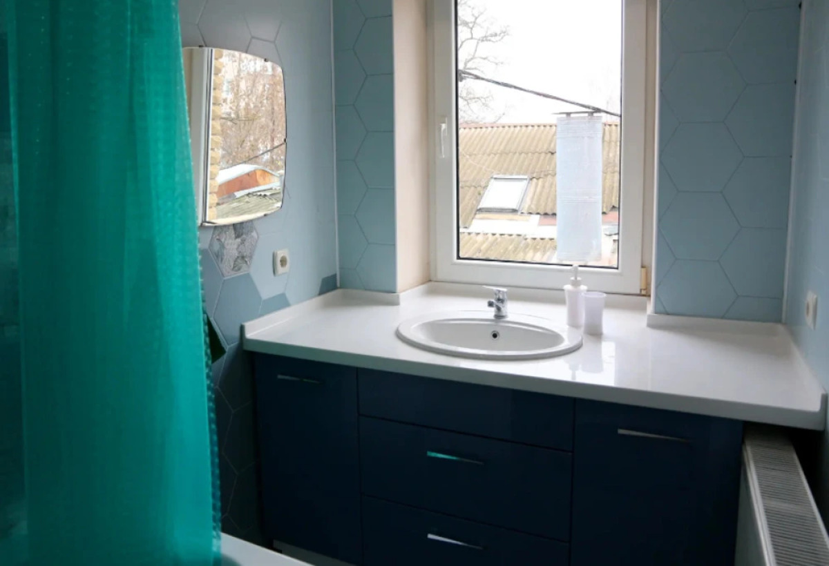 Частный Дом на Чехова 48