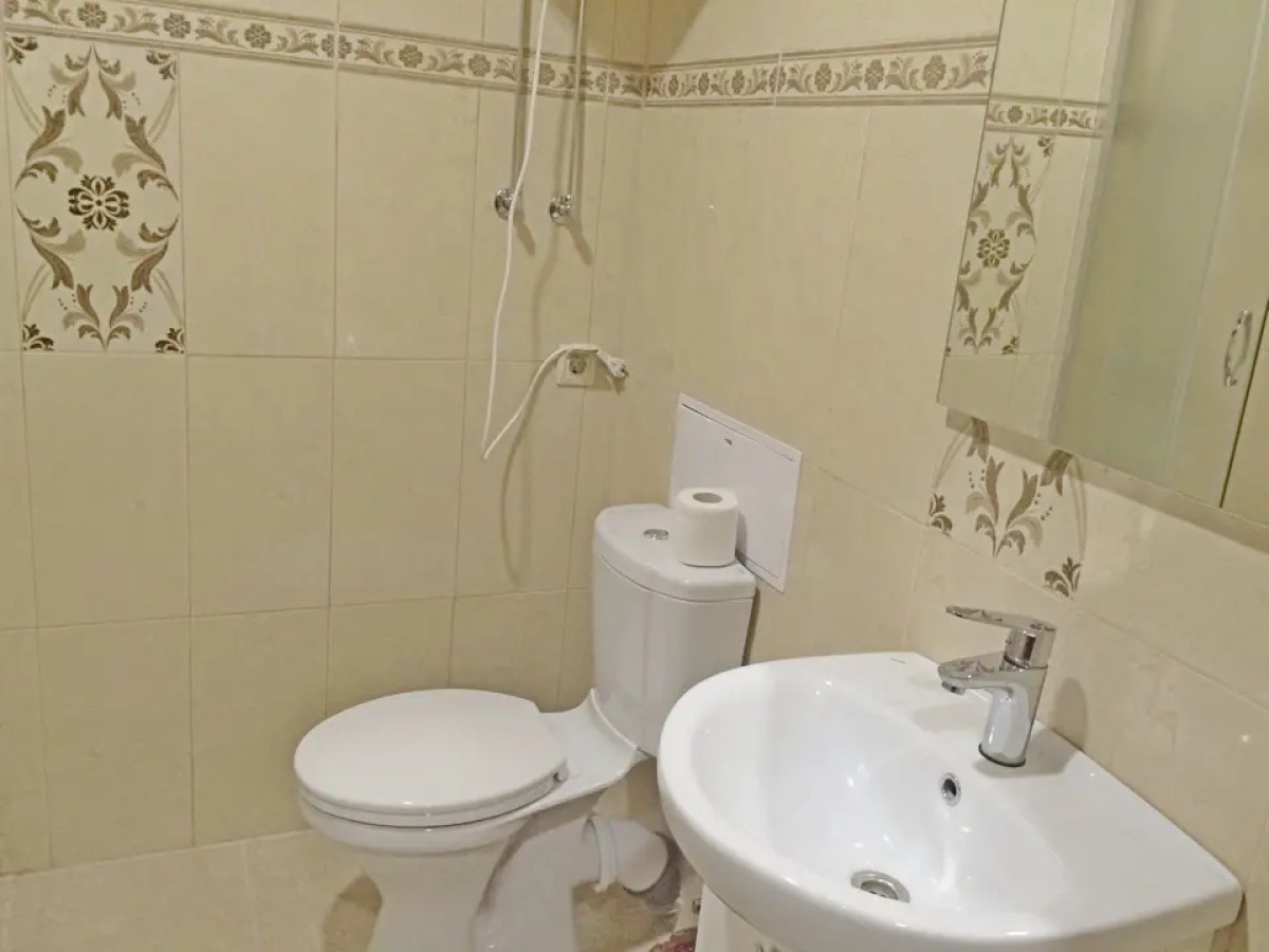 Апартаменты в Центре города