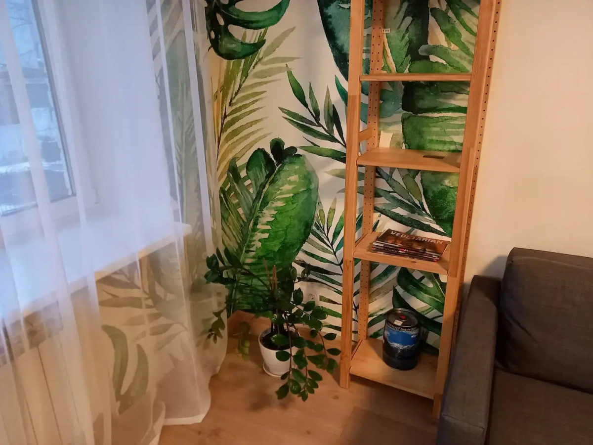 Апартаменты у Ауры