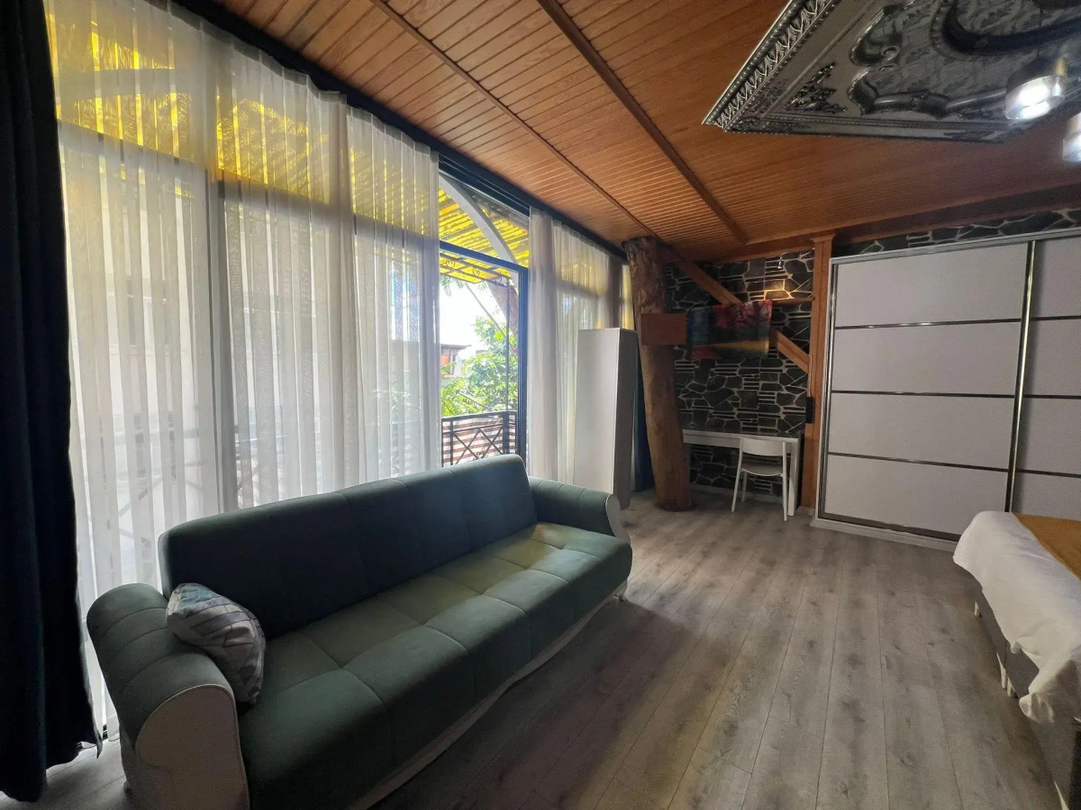 Отель White İnn Taksim