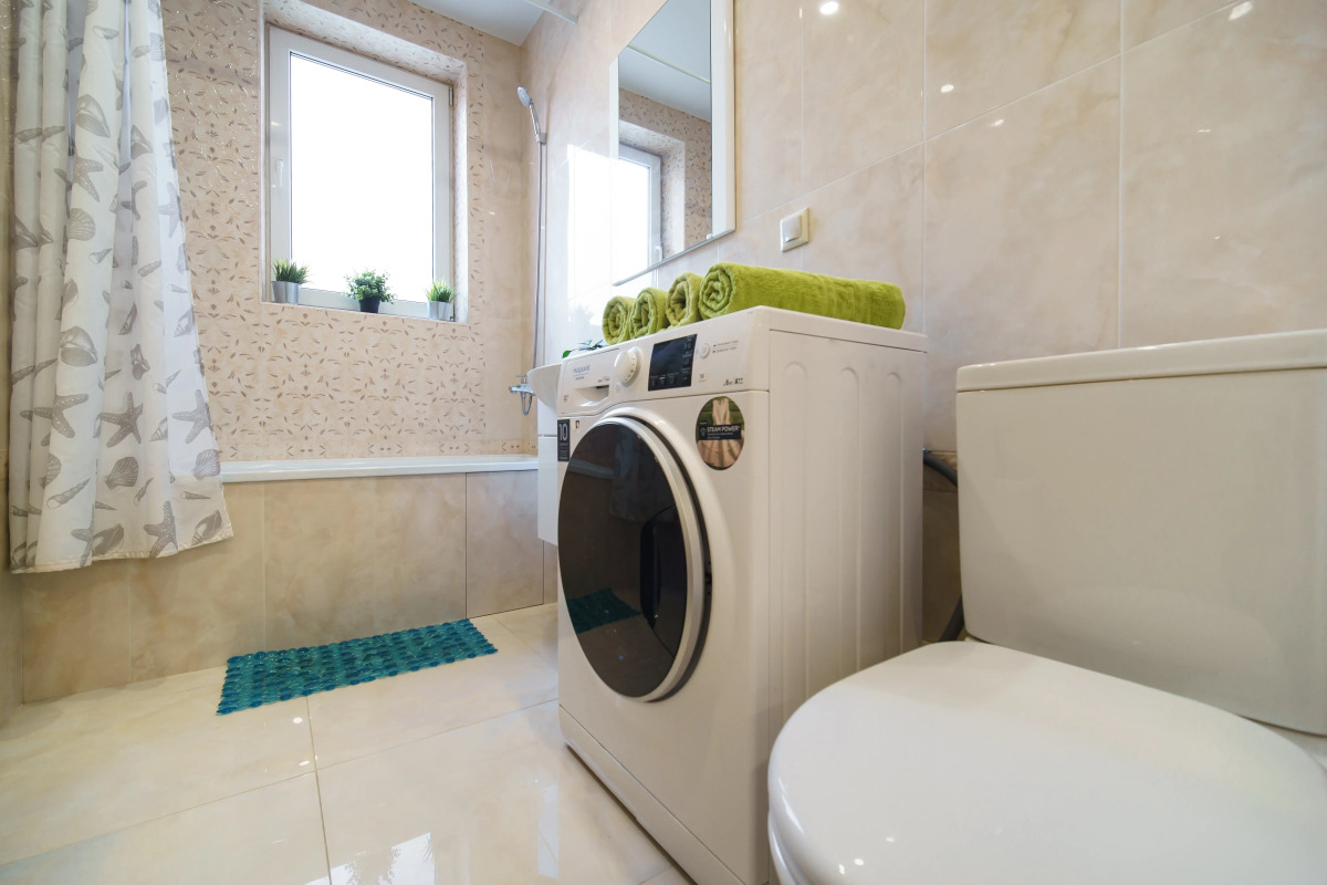 Апартаменты Шикарная квартира возле Парка Галицкого