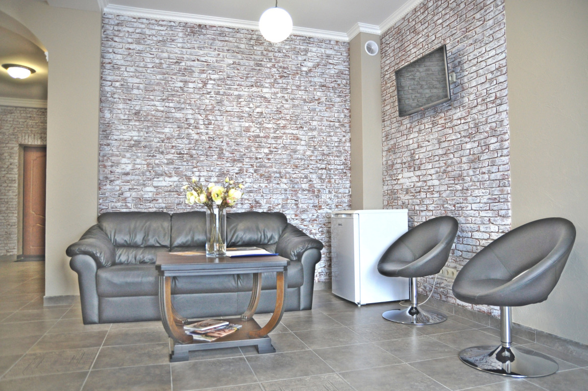 Гостевой Дом Тавр