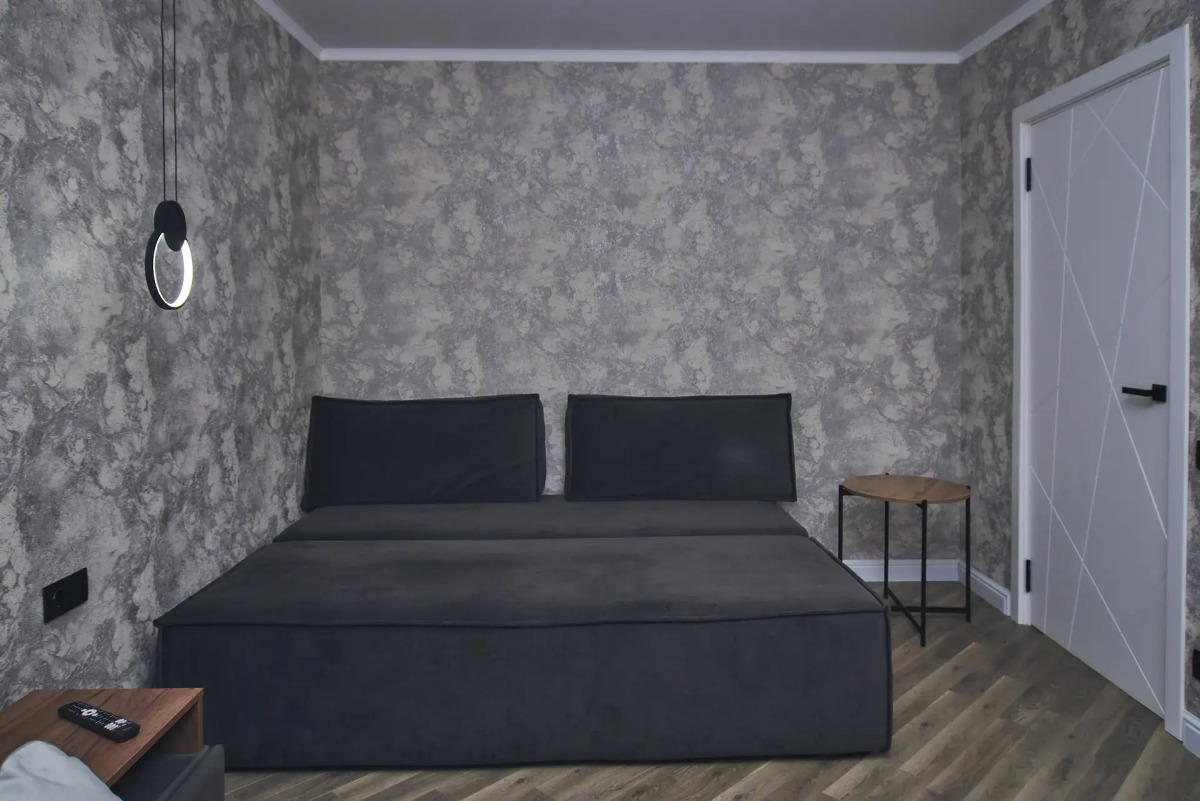 Квартира в сердце города