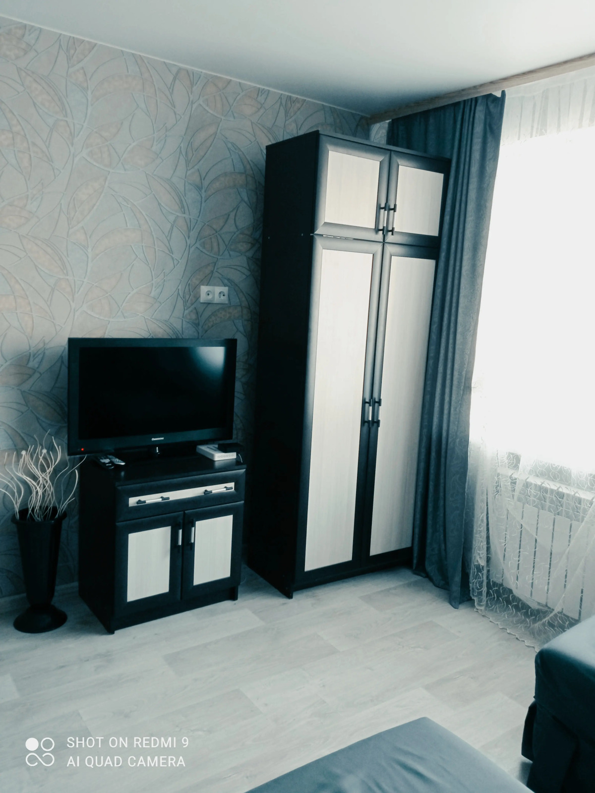 Апартаменты Жили Были