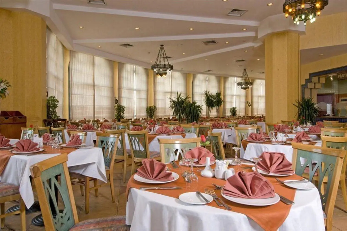 Dreams Vacation Resort - Sharm El Sheikh