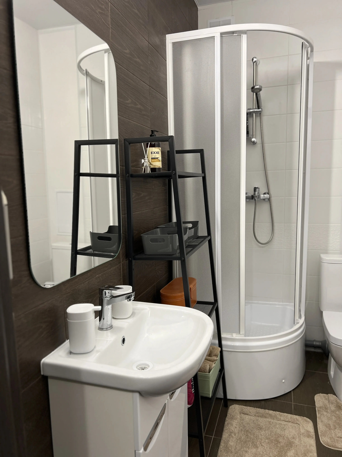 Квартира Студия на Молодежной