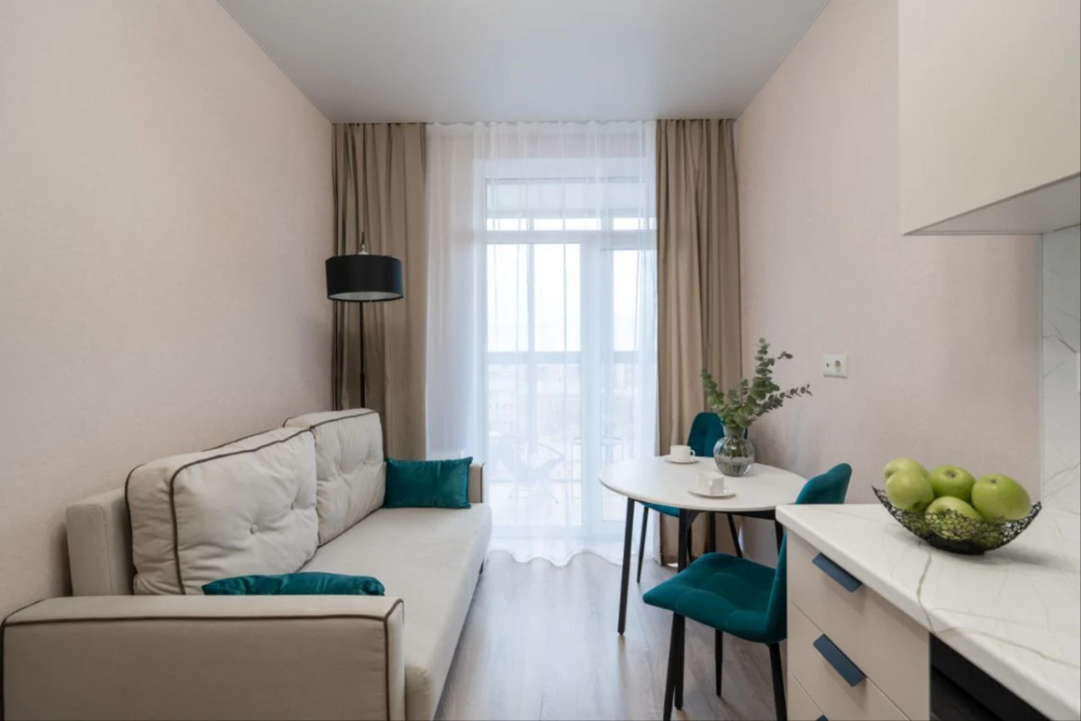 Квартира Evening Peterburg от Apartments & Stories