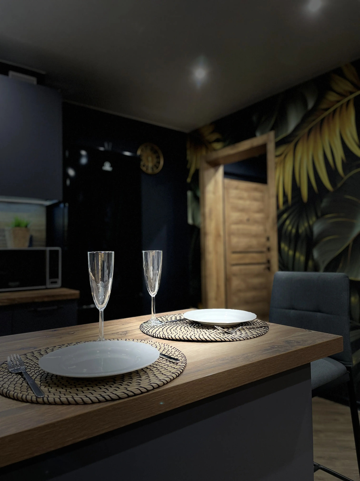 Квартира Bykovtsev Family