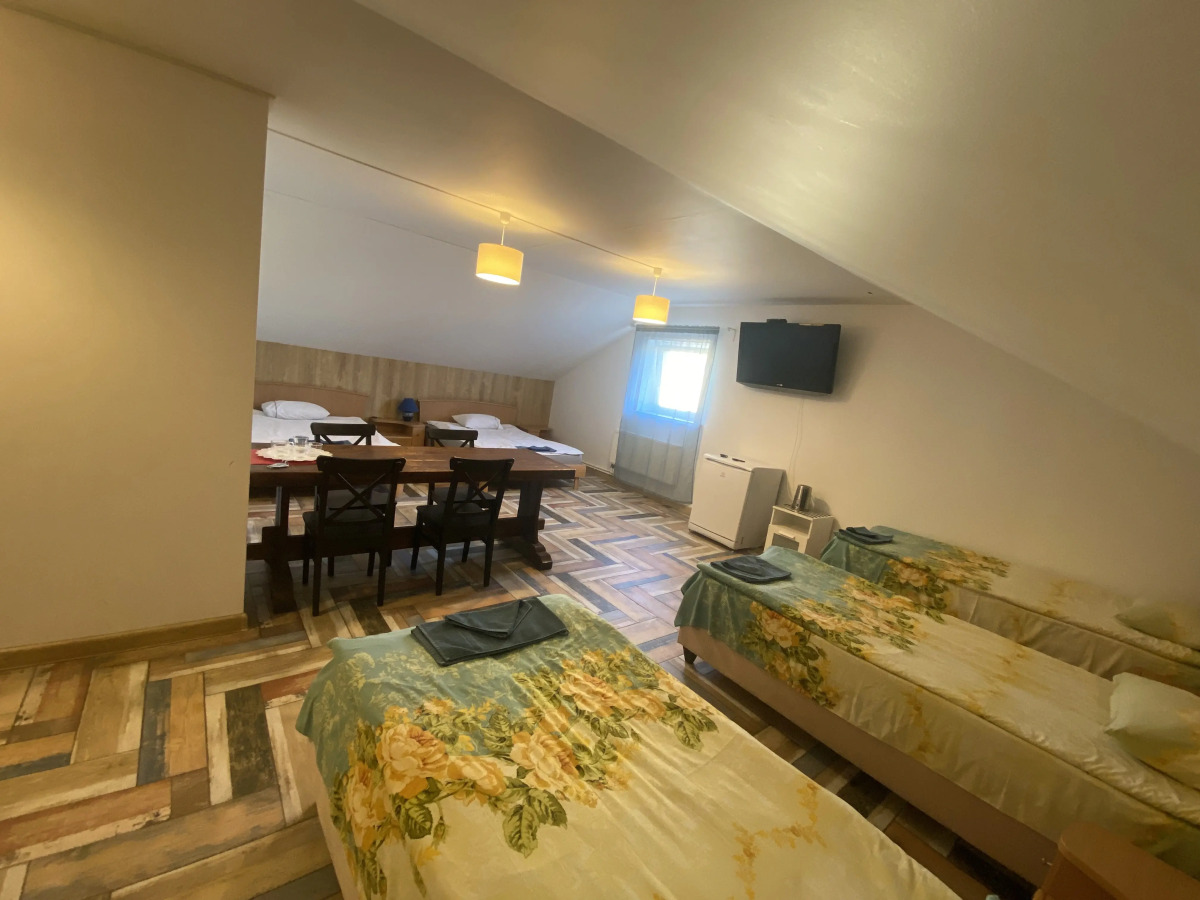 Мини-Отель Славянский Двор