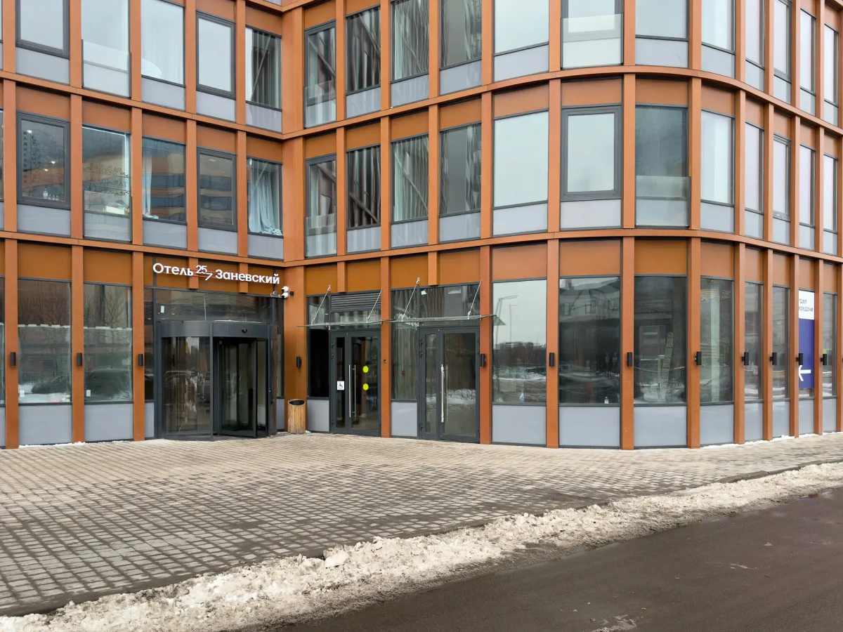 Квартира Заневский 407