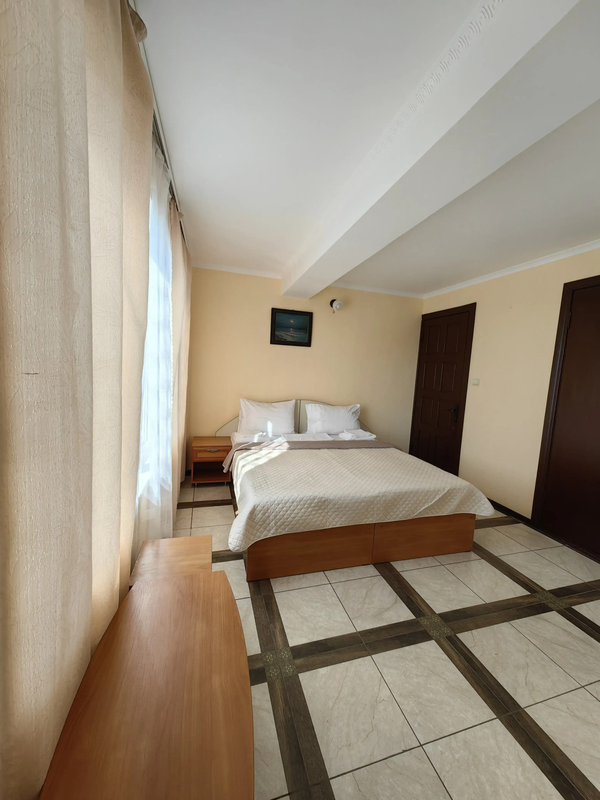 Гостевой дом Первая Линия