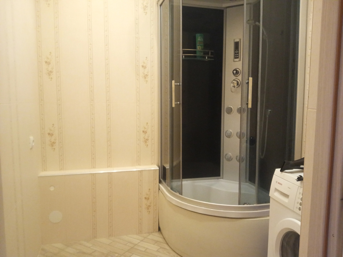 Апартаменты Просторная квартира на Печатной