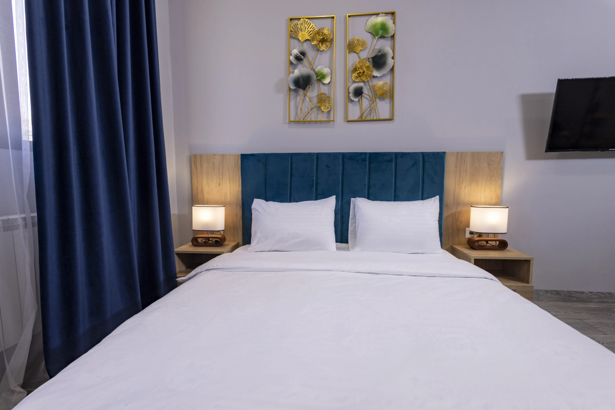 Отель Horizon Yerevan