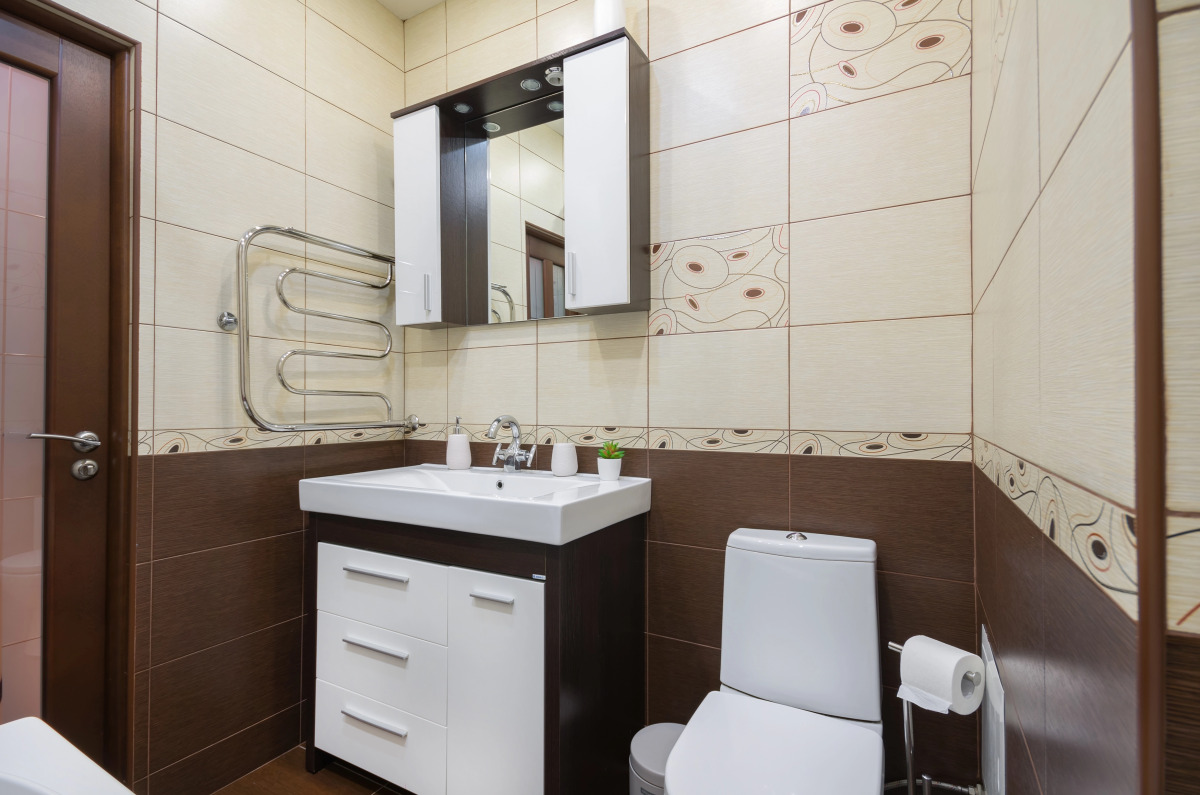 Квартира Comfort Apartment для всей семьи