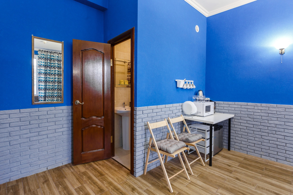 Гостевой дом Room 7