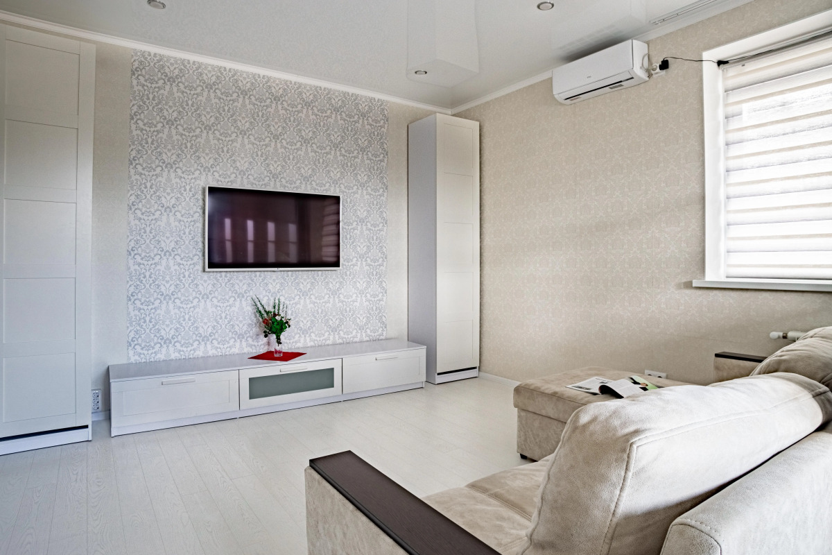 Апартаменты Семейный люкс (Севастополь)