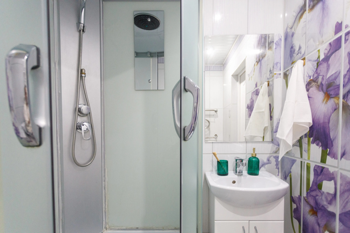 Квартира на улице Прокопьева 3