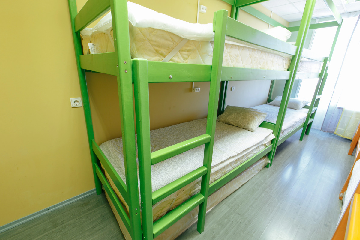 Хостел на Нахимовском Проспекте