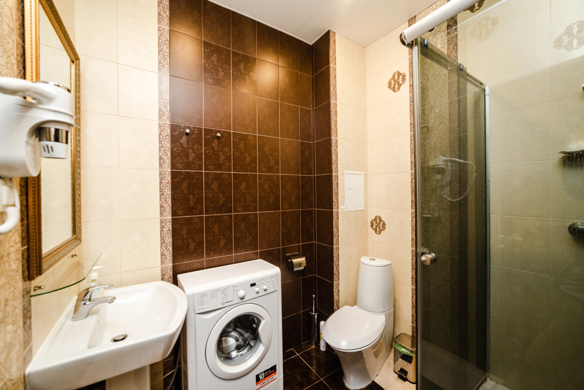 Апартаменты Народная 14с1 (07)