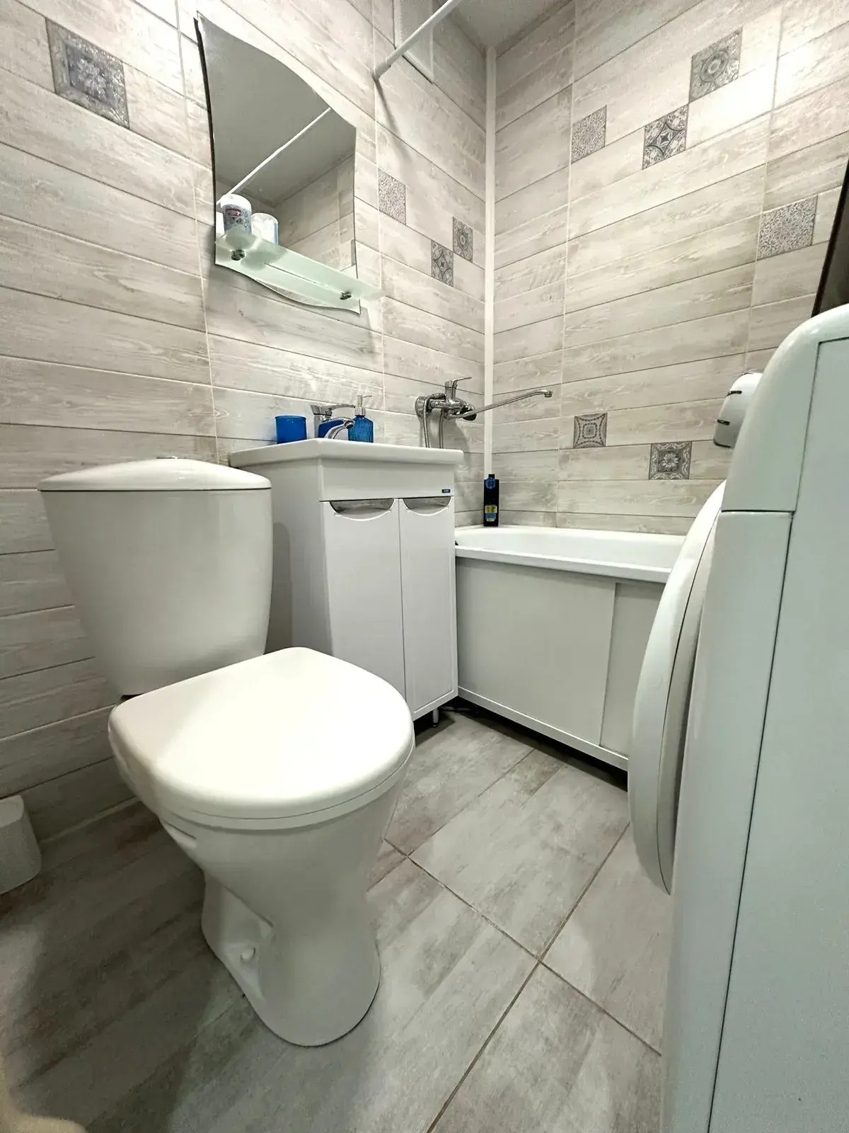 Квартира Уютная рядом с ЖД вокзалом