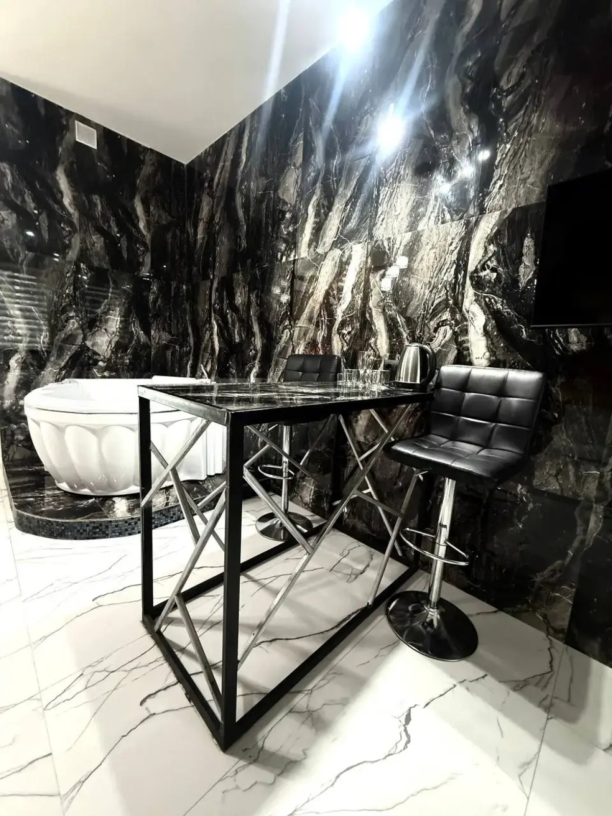 Апартаменты Lux в Центре