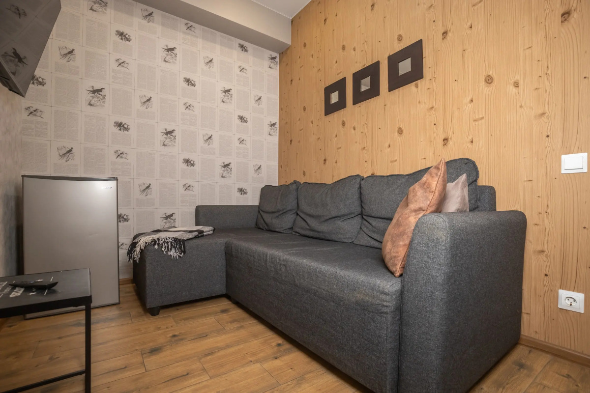 Апартаменты Море Апартаментов на Эстонской 37-5