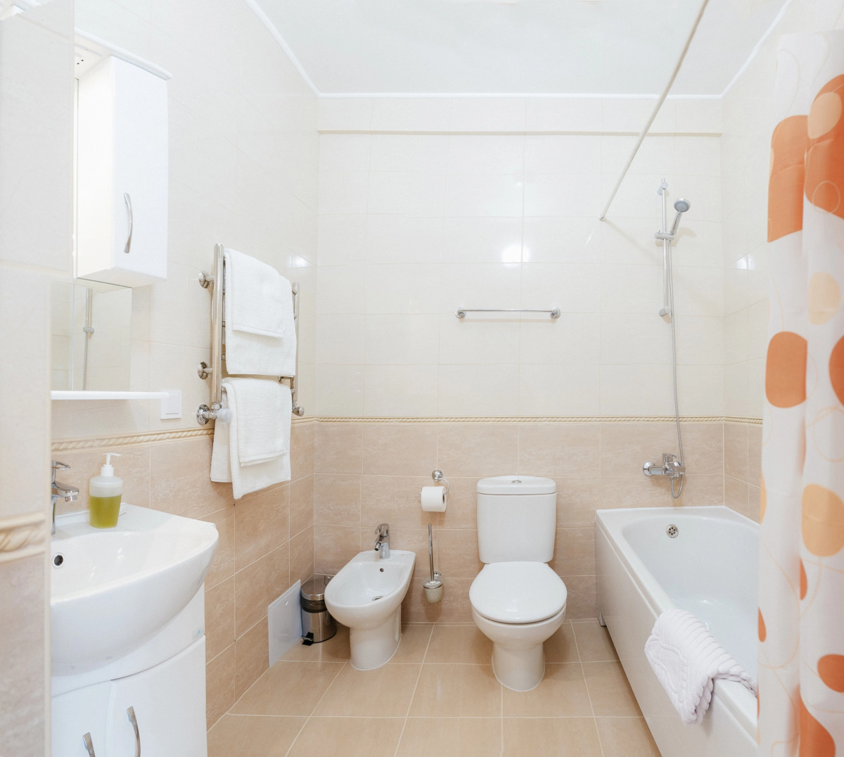 Мини-отель Asiya