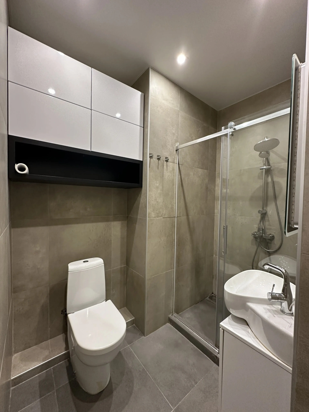 Квартира в ЖК Level Амурская