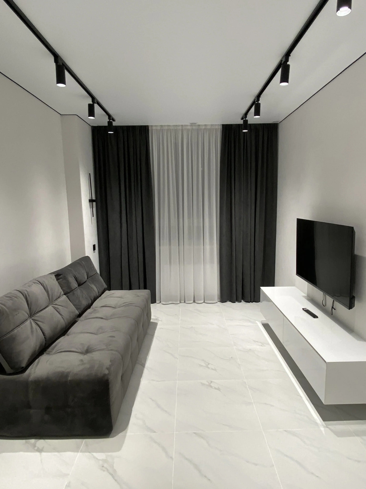 Квартира в современном ЖК Зенит