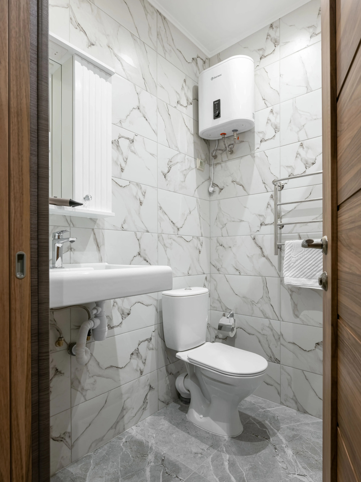 Апартаменты KG Liner двухместные