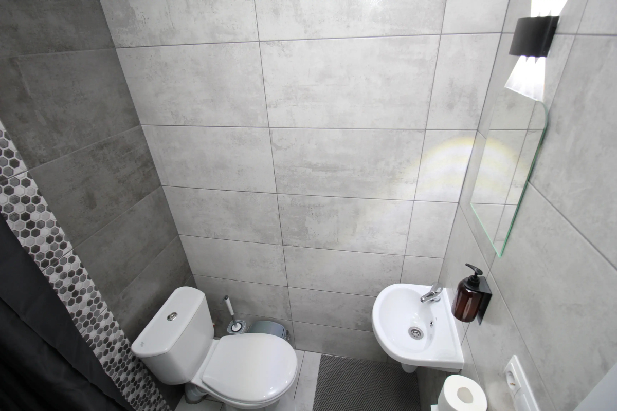 Квартира Уютная Студия не Далеко от Метро