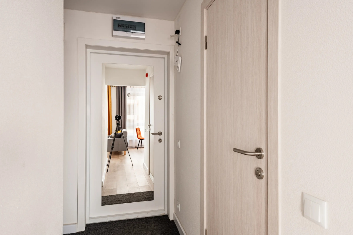 Квартира Имперская Пчела