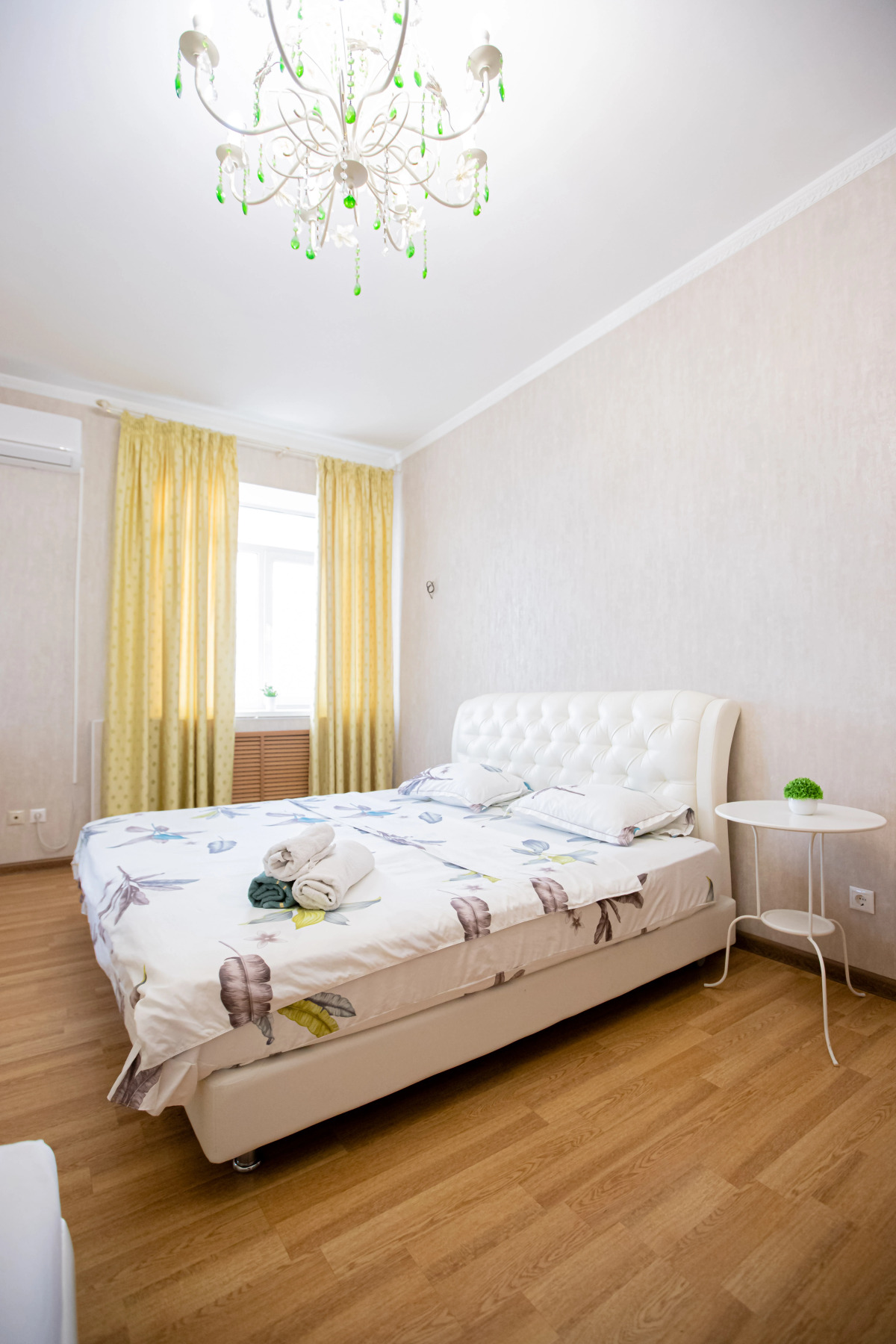 Меблированные компнаты Капсульный в Центре Казани