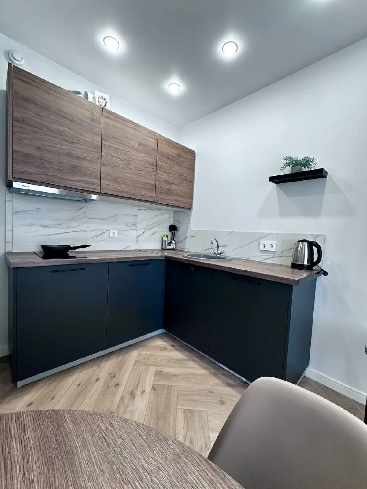 Апартаменты Три богатыря 1