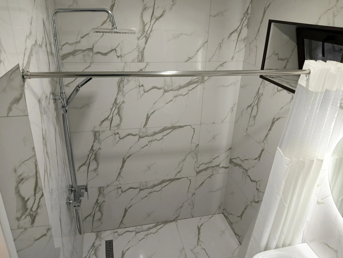 Квартира-студия в Центре Города